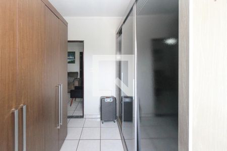 Quarto 02 de casa para alugar com 3 quartos, 80m² em Vila Califórnia, São Paulo