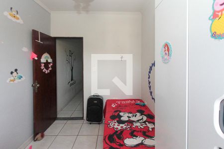 Quarto de casa para alugar com 3 quartos, 80m² em Vila Califórnia, São Paulo