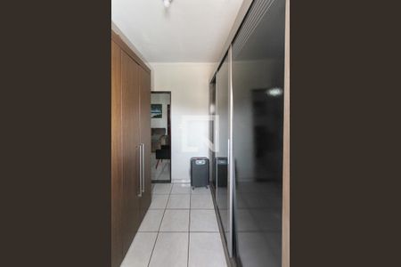 Quarto 02 de casa para alugar com 3 quartos, 80m² em Vila Califórnia, São Paulo