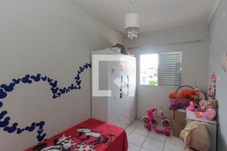 Quarto de casa para alugar com 3 quartos, 80m² em Vila Califórnia, São Paulo