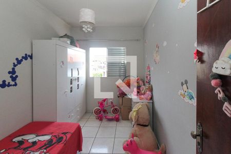 Quarto de casa para alugar com 3 quartos, 80m² em Vila Califórnia, São Paulo