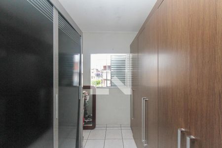 Quarto 02 de casa para alugar com 3 quartos, 80m² em Vila Califórnia, São Paulo