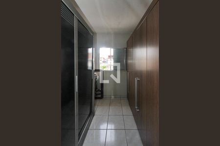 Quarto 02 de casa para alugar com 3 quartos, 80m² em Vila Califórnia, São Paulo