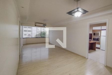 Sala de apartamento à venda com 2 quartos, 72m² em Scharlau, São Leopoldo