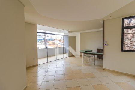 Sala de casa à venda com 4 quartos, 403m² em Jardim Merci I, Jundiaí