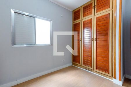 Suíte de apartamento para alugar com 3 quartos, 96m² em Tremembé, São Paulo