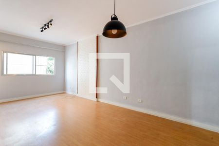 Sala de apartamento para alugar com 3 quartos, 96m² em Tremembé, São Paulo