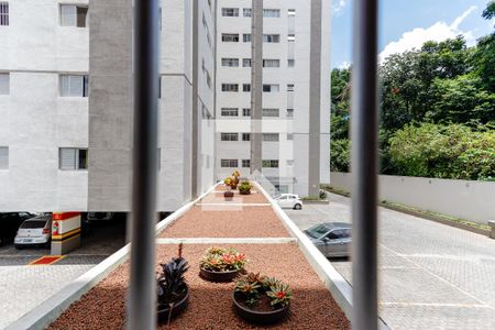 Vista de apartamento para alugar com 3 quartos, 96m² em Tremembé, São Paulo