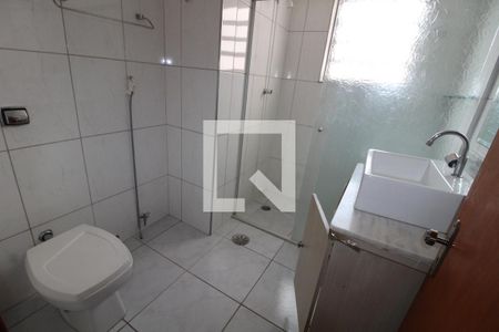 Banheiro de casa de condomínio à venda com 2 quartos, 250m² em Vila Formosa, São Paulo