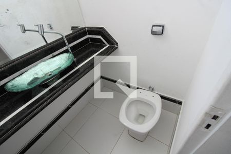 Lavabo de casa à venda com 2 quartos, 250m² em Vila Formosa, São Paulo