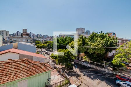 Vista de apartamento à venda com 2 quartos, 126m² em Santana, Porto Alegre