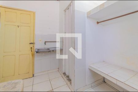 Kitnet de casa para alugar com 1 quarto, 14m² em Vila Mariana, São Paulo