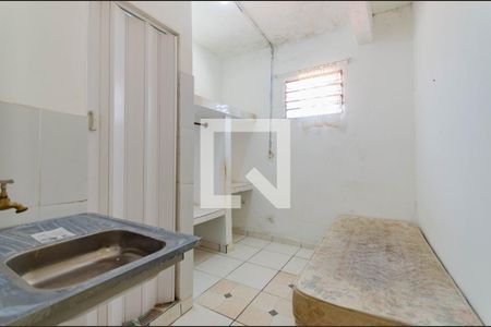 Kitnet de casa para alugar com 1 quarto, 14m² em Vila Mariana, São Paulo