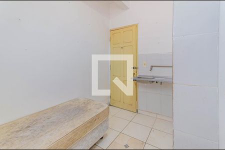 Kitnet de casa para alugar com 1 quarto, 14m² em Vila Mariana, São Paulo