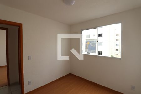 Quarto 1 de apartamento para alugar com 2 quartos, 45m² em Vila Lage, São Gonçalo