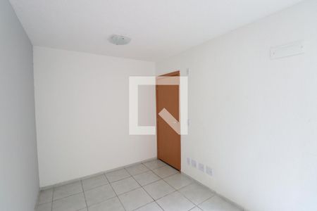 Sala de apartamento para alugar com 2 quartos, 45m² em Vila Lage, São Gonçalo