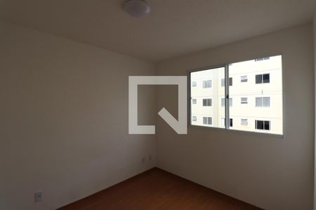 Quarto 2 de apartamento para alugar com 2 quartos, 45m² em Vila Lage, São Gonçalo