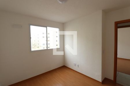 Quarto 2 de apartamento para alugar com 2 quartos, 45m² em Vila Lage, São Gonçalo