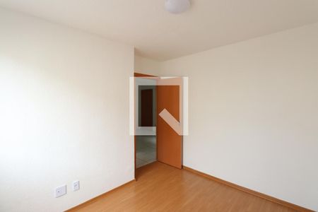 Quarto 2 de apartamento para alugar com 2 quartos, 45m² em Vila Lage, São Gonçalo