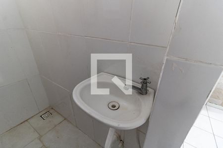 Banheiro de casa para alugar com 1 quarto, 14m² em Vila Mariana, São Paulo