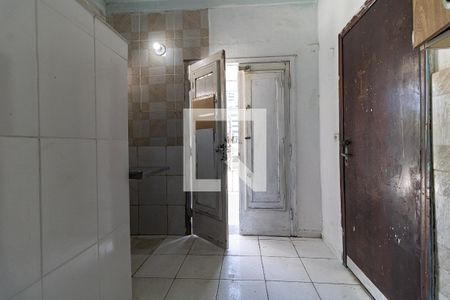 Cozinha de casa para alugar com 1 quarto, 14m² em Vila Mariana, São Paulo