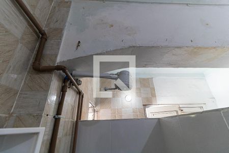 Banheiro de casa para alugar com 1 quarto, 14m² em Vila Mariana, São Paulo