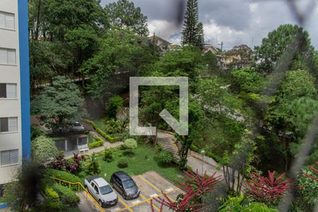 Vista da Sala de apartamento para alugar com 2 quartos, 50m² em Jardim Peri, São Paulo