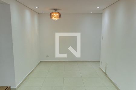 Sala de apartamento para alugar com 2 quartos, 50m² em Jardim Peri, São Paulo