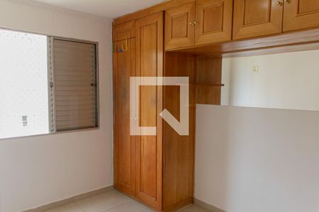 Quarto 1 de apartamento para alugar com 2 quartos, 50m² em Jardim Peri, São Paulo