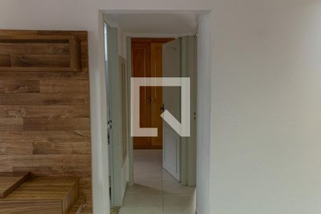 Sala de apartamento para alugar com 2 quartos, 50m² em Jardim Peri, São Paulo