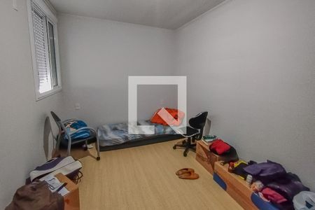 Quarto 2 de apartamento à venda com 2 quartos, 45m² em Centro, Novo Hamburgo