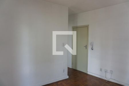 Sala de apartamento à venda com 1 quarto, 58m² em Jardim Paulista, São Paulo