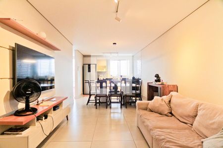 Sala de casa à venda com 3 quartos, 160m² em Vila Albertina, São Paulo