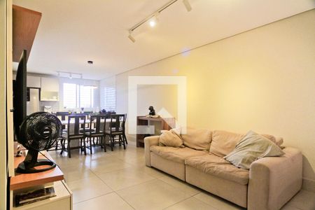 Sala de casa à venda com 3 quartos, 160m² em Vila Albertina, São Paulo