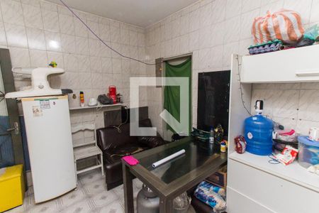 Cozinha de casa à venda com 8 quartos, 120m² em Jardim Modelo, São Paulo