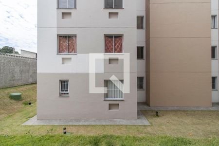 Vista do Quarto 1 de apartamento para alugar com 2 quartos, 40m² em Bonsucesso, Rio de Janeiro