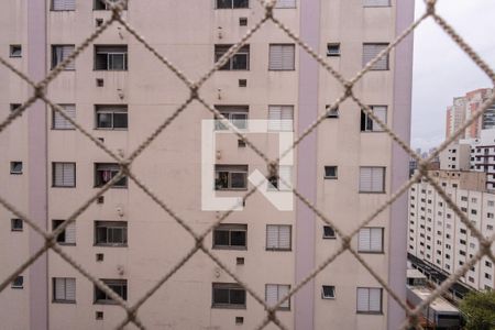 Vista Quarto 1 de apartamento à venda com 2 quartos, 58m² em Tatuapé, São Paulo