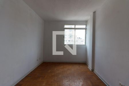 Sala de apartamento para alugar com 1 quarto, 42m² em Santa Cecília, São Paulo