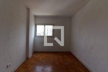 Quarto de apartamento para alugar com 1 quarto, 42m² em Santa Cecília, São Paulo