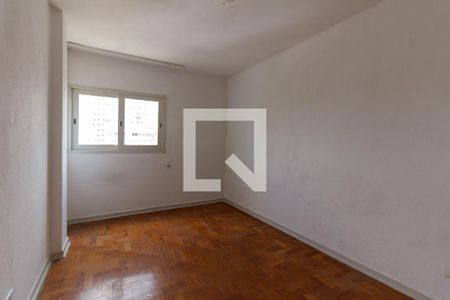 Quarto de apartamento para alugar com 1 quarto, 42m² em Santa Cecília, São Paulo