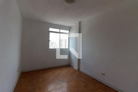 Sala de apartamento para alugar com 1 quarto, 42m² em Santa Cecília, São Paulo