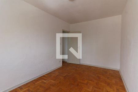 Quarto de apartamento para alugar com 1 quarto, 42m² em Santa Cecília, São Paulo