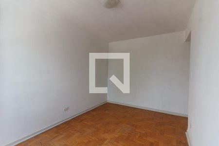 Sala de apartamento para alugar com 1 quarto, 42m² em Santa Cecília, São Paulo