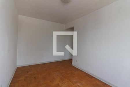 Sala de apartamento para alugar com 1 quarto, 42m² em Santa Cecília, São Paulo