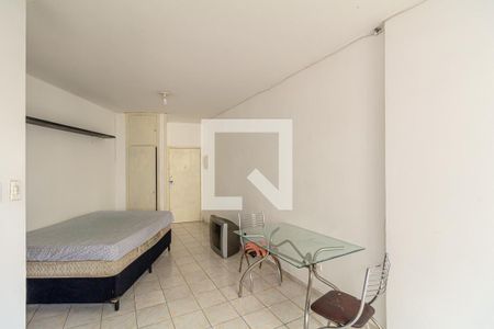 Studio de kitnet/studio para alugar com 1 quarto, 38m² em República, São Paulo