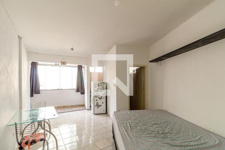 Studio de kitnet/studio para alugar com 1 quarto, 38m² em República, São Paulo