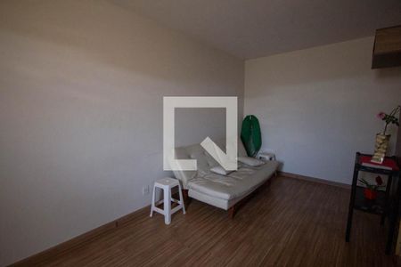 Sala de apartamento para alugar com 1 quarto, 50m² em Centro, Ribeirão Preto