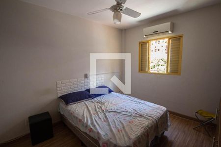 Quarto de apartamento para alugar com 1 quarto, 50m² em Centro, Ribeirão Preto