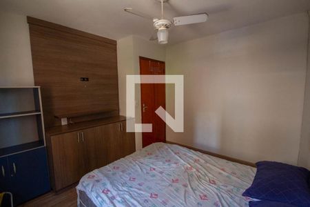 Quarto de apartamento para alugar com 1 quarto, 50m² em Centro, Ribeirão Preto