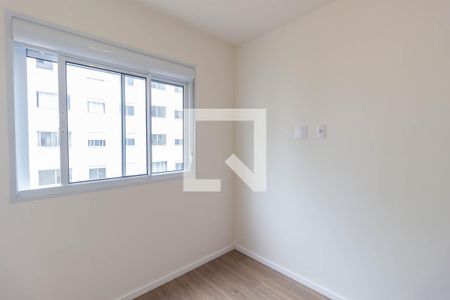 Quarto 2 de apartamento para alugar com 2 quartos, 39m² em Vila Butantã, São Paulo